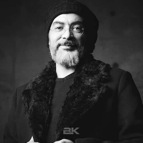 کارن همایون‌فر