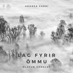 آهنگی برای مادربزرگ (Lag Fyrir Ömmu) اثر اولافور آرنالس (Olafur Arnalds)