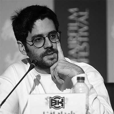 بامداد افشار