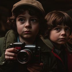 هیولاهای درون
