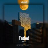 دانلود موسیقی بی کلام محو شده (Faded)