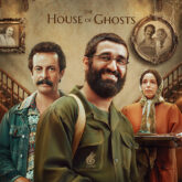 دانلود آهنگ تیتراژ فیلم خانه ارواح (House OF Ghosts)