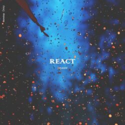 دانلود موسیقی بی کلام واکنش (React)