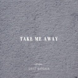 دانلود موسیقی بی کلام مرا دور کن (Take Me Away)