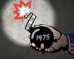 دنیل وول آهنگساز مستند «Breakdown: 1975» به کارگردانی مورگان نویل شد