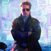 آلبوم بازسازی‌شده و گسترش‌یافته موسیقی متن «Black Rain» معرفی شد