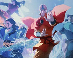 جرمی زاکرمن آهنگساز انیمیشن «The Legend of Aang: The Last Airbender» از Avatar Studios شد