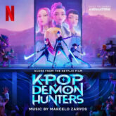 Kpop Demon Hunters (Score from the Netflix Film)