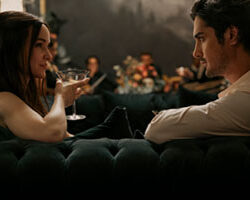 ناتان بار آهنگساز سریال «۵۶ Days» از Prime Video شد