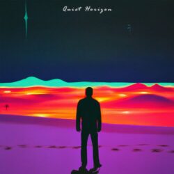 دانلود موسیقی بی کلام افق آرام (Quiet Horizon)
