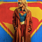 رامین جوادی آهنگساز فیلم «Supergirl» از DC Studios شد