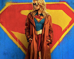 رامین جوادی آهنگساز فیلم «Supergirl» از DC Studios شد
