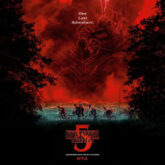 Stranger Things: Soundtrack from the Netflix Series, Season 5, Vol. 1