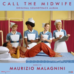Call The Midwife (Original Soundtrack, Vol. 2)