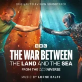 the war between the land and the sea (original television soundtrack)
