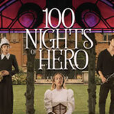 جزئیات آلبوم موسیقی متن فیلم «۱۰۰ Nights of Hero» منتشر شد