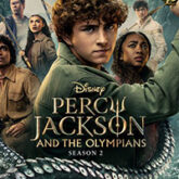 آلبوم موسیقی متن فصل دوم «Percy Jackson and the Olympians» در ۱۹ دسامبر منتشر می‌شود