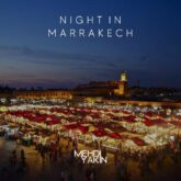 دانلود موسیقی بی کلام شب در مراکش (Night In Marrakech)