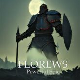 دانلود موسیقی بی کلام حماسه قدرتمند (Powerful Epic)