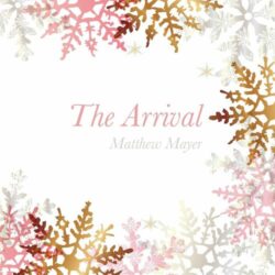 دانلود موسیقی بی کلام ورود (The Arrival)