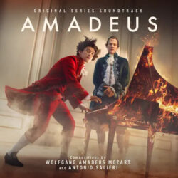Amadeus (Original Series Soundtrack)