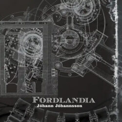 Fordlândia (orginal motion picture soundtrack)