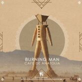 دانلود موسیقی بی کلام مرد سوزان (Burning Man)