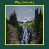 دانلود موسیقی بی کلام طبیعت وحشی (Wild Nature)