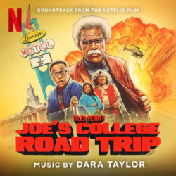 Joe's College Road Trip (Soundtrack from the Netflix Film)