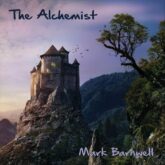 دانلود موسیقی بی کلام کیمیاگر (The Alchemist)