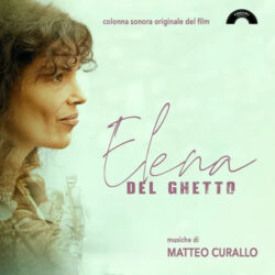 Elena del ghetto (Colonna sonora originale del film)