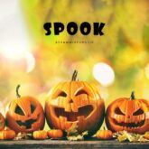 دانلود موسیقی بی کلام شبح (Spook)