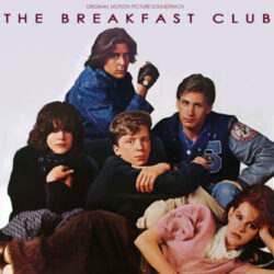 Breakfast Club (Music From The Motion Picture)