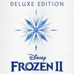 Frozen (Music From The Motion Picture)