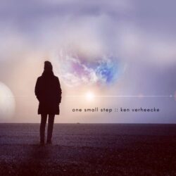 دانلود موسیقی بی کلام یک قدم کوچک (One Small Step)