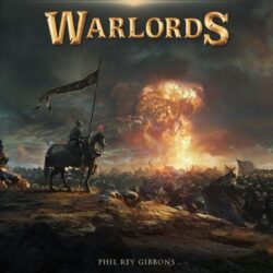 دانلود موسیقی بی کلام جنگ سالاران (Warlords)