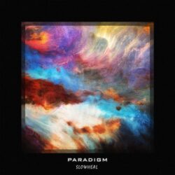 دانلود موسیقی بی کلام الگو (Paradigm)
