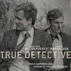 True Detective - OST by T Bone Bournett