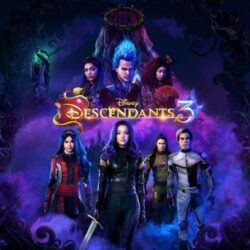 Descendants 3 (Original Soundtrack)