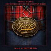 Fargo Year 5 (Music From the Motion Picture)