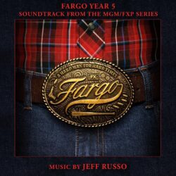 Fargo Year 5 (Music From the Motion Picture)