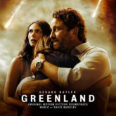 Greenland (Music From the Motion Picture)