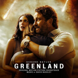 Greenland (Music From the Motion Picture)