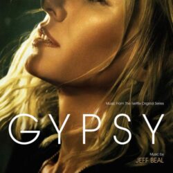 Gypsy (Original Motion Picture Soundtrack)
