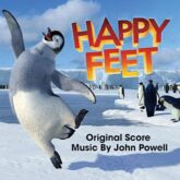 Happy Feet (Original Motion Picture Soundtrack)