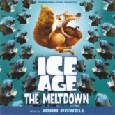 Ice Age The Meltdown (Original Motion Picture Soundtrack)