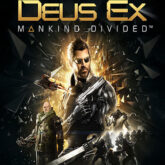 (Original Soundtrack) Deus Ex: Human Revolution