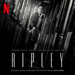 Ripley (Music From the Motion Picture)