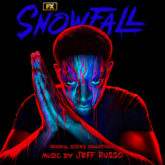 Snowfall (Music From the Motion Picture)