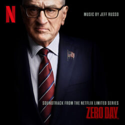 Zero Day (Music From the Motion Picture)